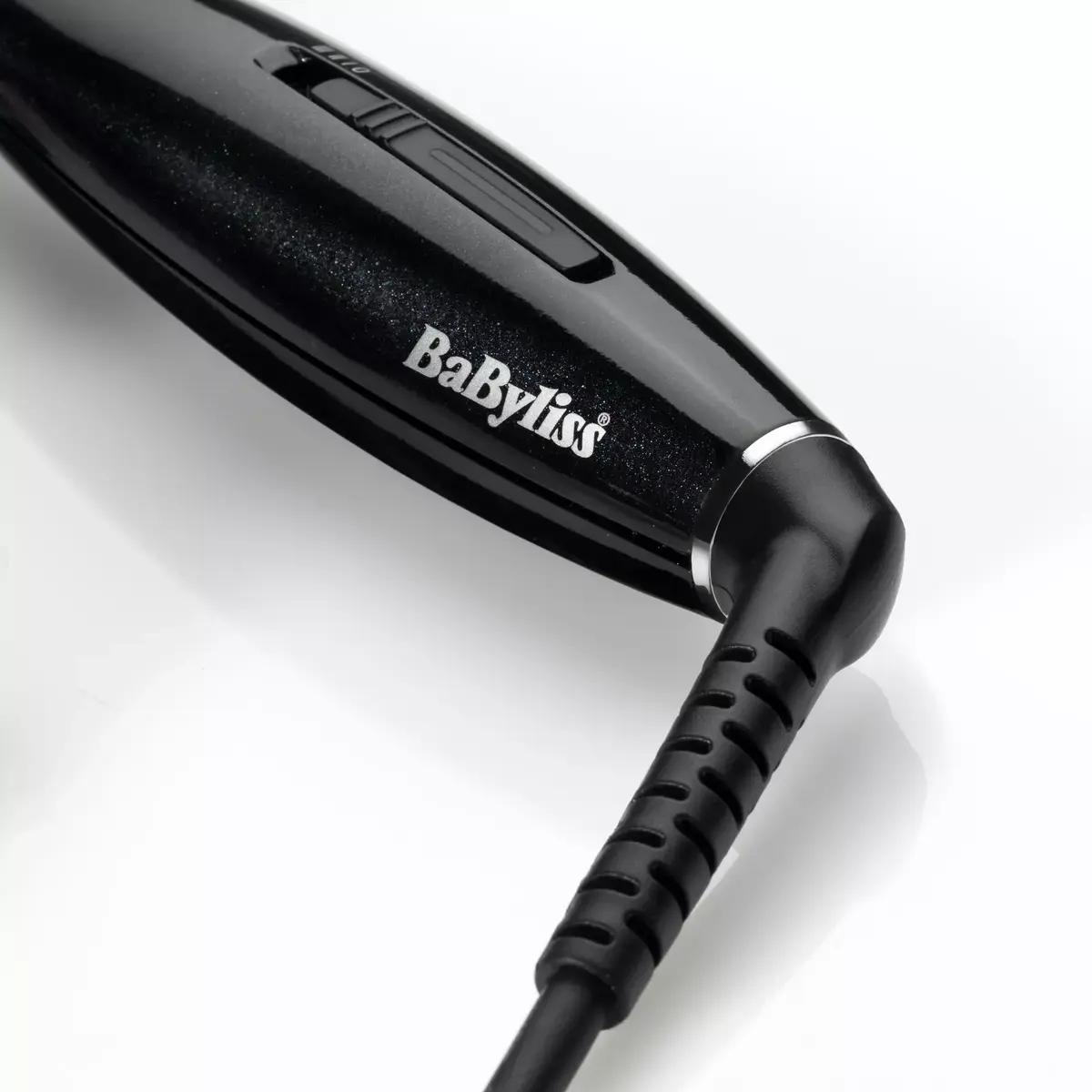 Выпрямляющая щетка BaByliss HSB 101E Photo 4