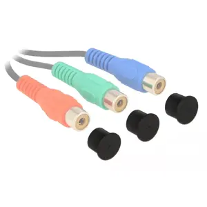Cap DeLOCK 60168