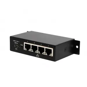 Interface Hub EXSYS EX-1330M USB 3.2 Gen 1 Type-B