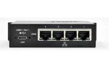 Interface Hub EXSYS EX-1330M Photo 4