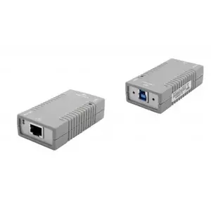 Tīkla karte EXSYS EX-1321-4K Ethernet 1000 Mbit/s