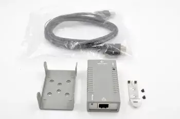 Tīkla karte EXSYS EX-1321-4K Photo 2