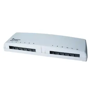 Network Junction Box Telegärtner H02000A0106