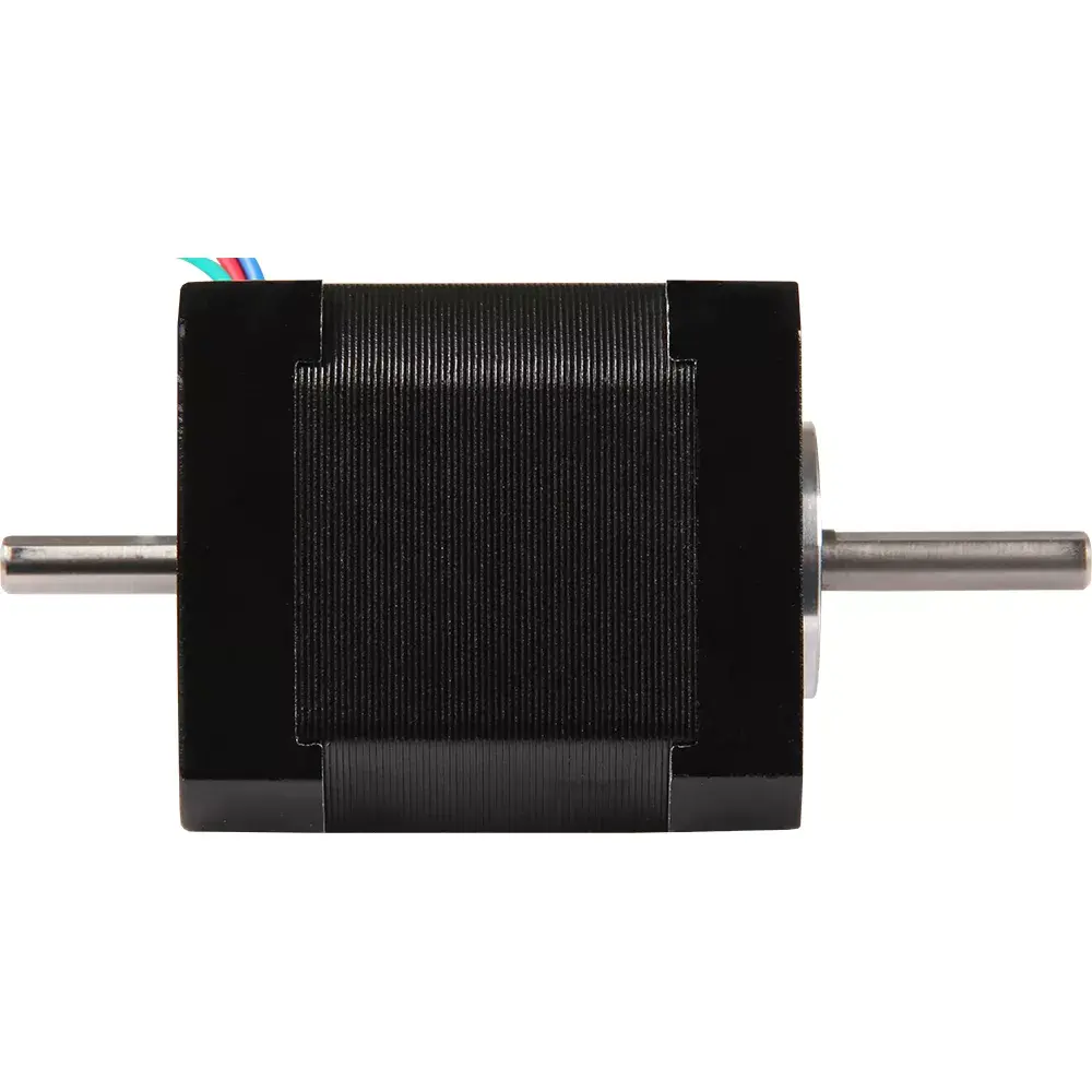 Joy-iT NEMA17-02 electric motor NEMA17-02 Photo 2