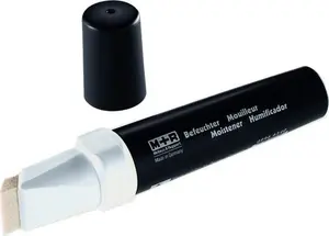 Mitrinošā pildspalva Möbius & Ruppert Befeuchterstift melna — 1 gab. (mpn 709966550)