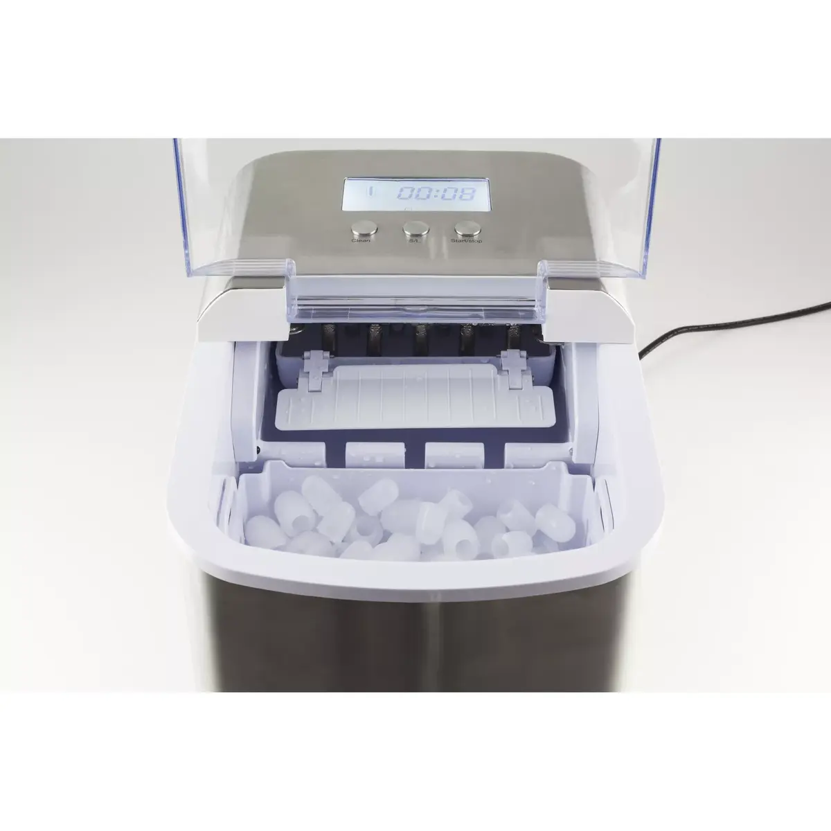 Ледогенератор Caso IceChef Pro 3302 Photo 3