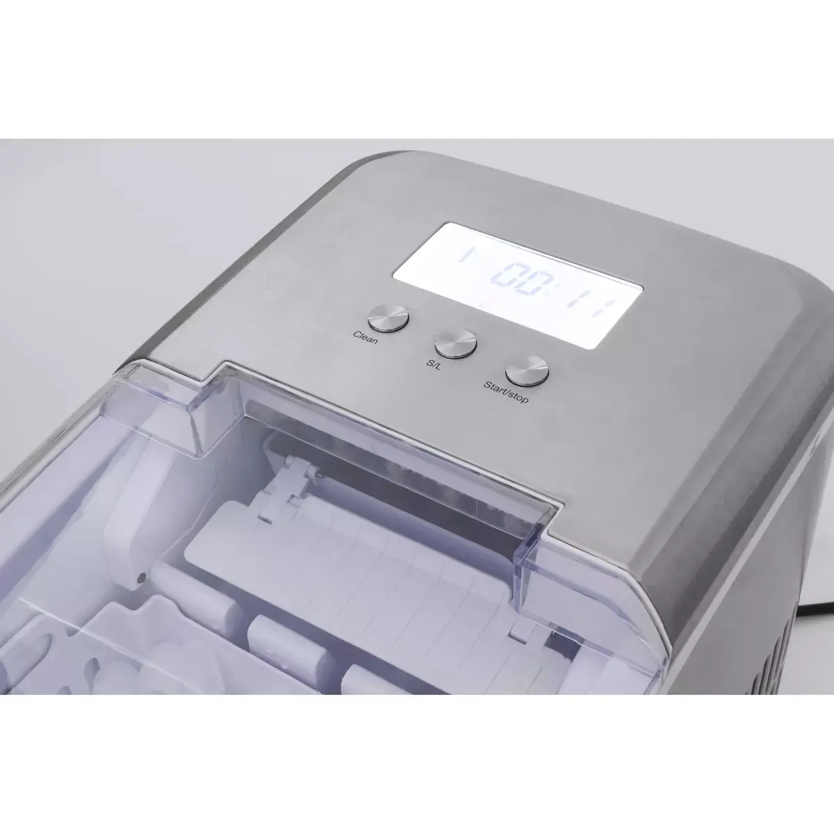 Ледогенератор Caso IceChef Pro 3302 Photo 4