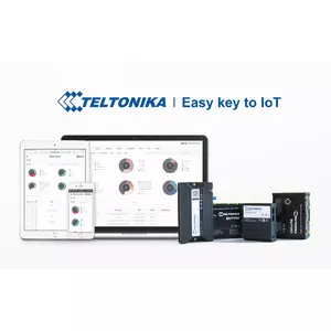 Teltonika Remote Management System