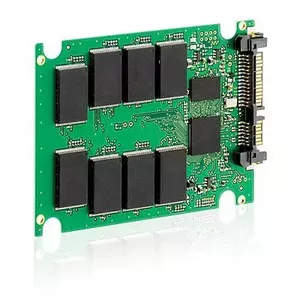 Iekšējais SSD disks HPE 32 GB 2.5" SATA 461201-B21-RFB