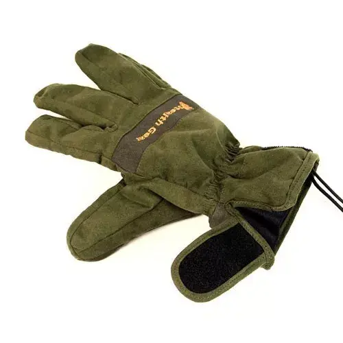 Защитные перчатки Stealth Gear SGGLM Photo 2