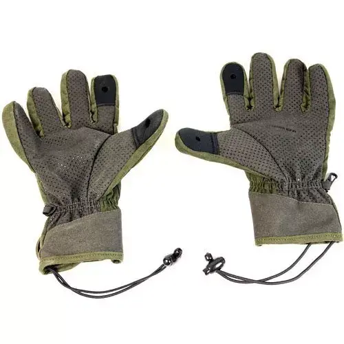 Защитные перчатки Stealth Gear SGGLM Photo 3
