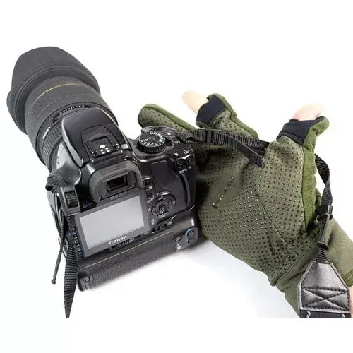 Защитные перчатки Stealth Gear SGGLM Photo 4