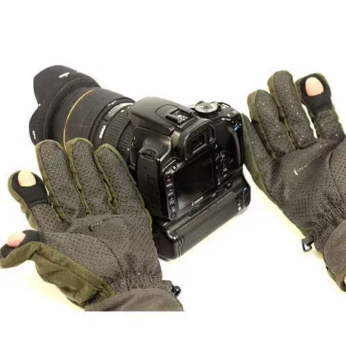 Защитные перчатки Stealth Gear SGGLM Photo 5