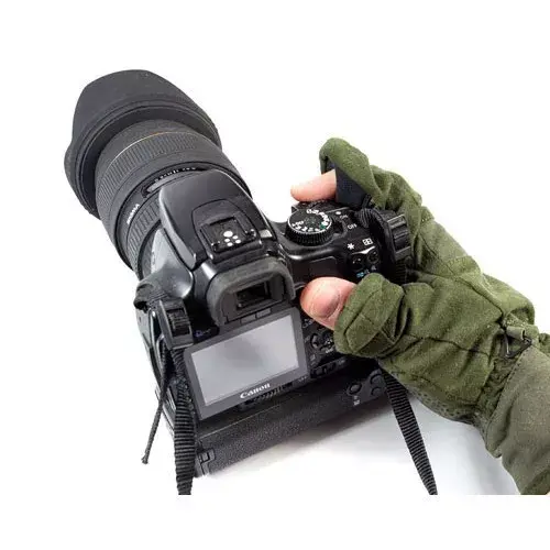 Защитные перчатки Stealth Gear SGGLM Photo 7