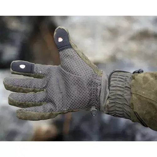 Защитные перчатки Stealth Gear SGGLM Photo 8