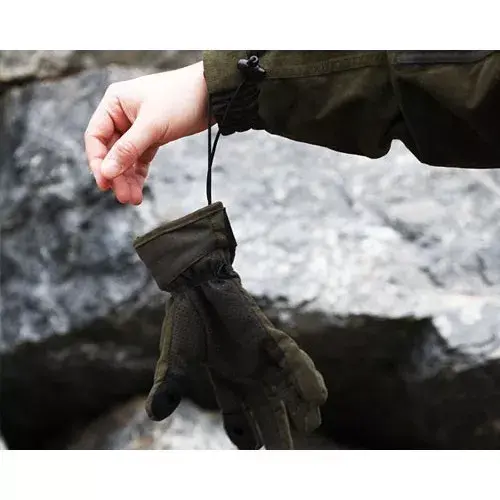 Защитные перчатки Stealth Gear SGGLM Photo 9