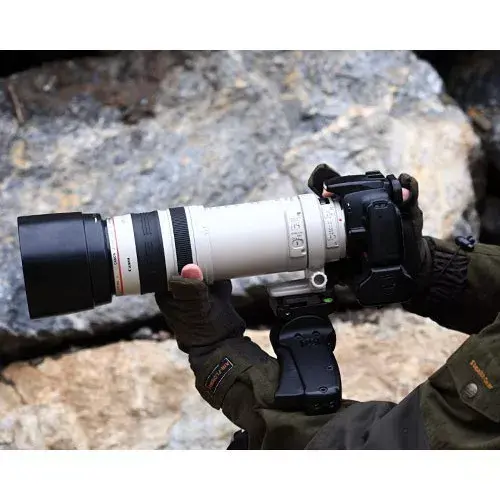 Защитные перчатки Stealth Gear SGGLM Photo 11