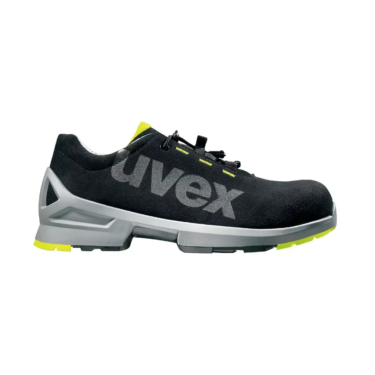 Защитные туфли UVEX 8544.8 S2 SRC Photo 3