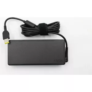 Сетевой адаптер Lenovo 135W для ThinkPad FRU00PC762 — блок питания 135 Вт для ноутбуков Lenovo