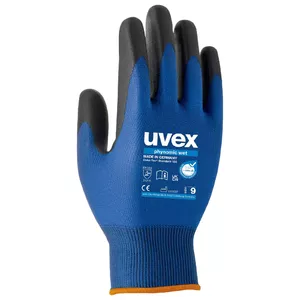 Aizsargājošās cimdus Uvex 6006007