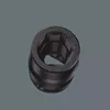 Socket set Wera 05004580001 Photo 3