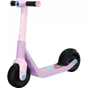 Классический самокат Razor Wild Ones Junior Черный Розовый