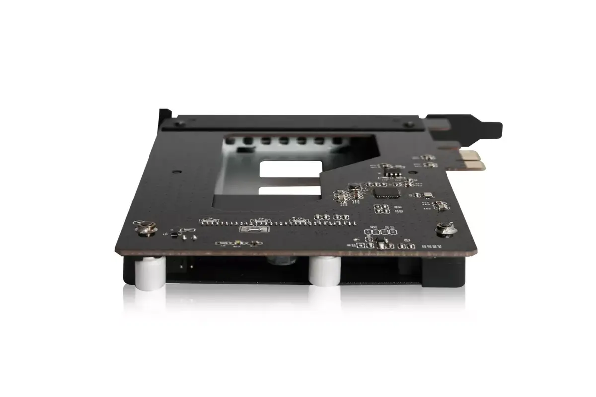 HDD būris Icy Dock MB839SP-B Photo 3