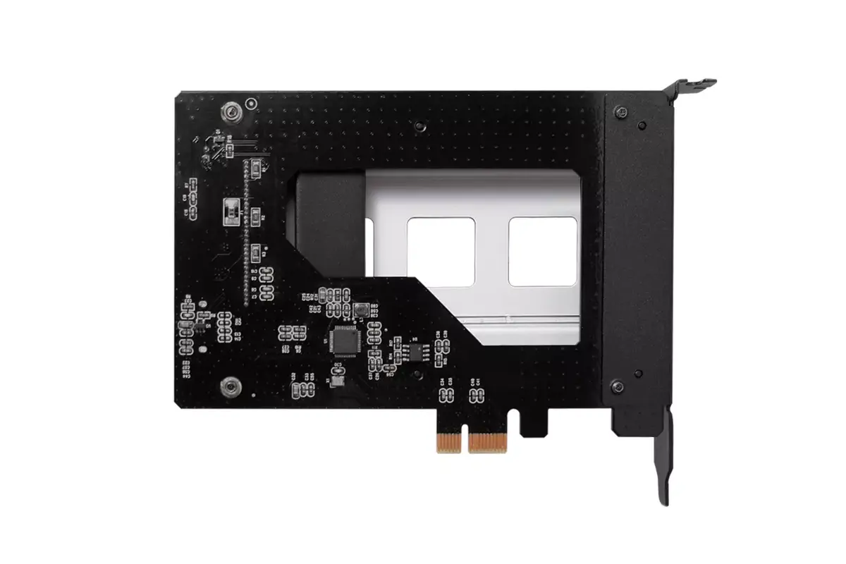 HDD būris Icy Dock MB839SP-B Photo 6