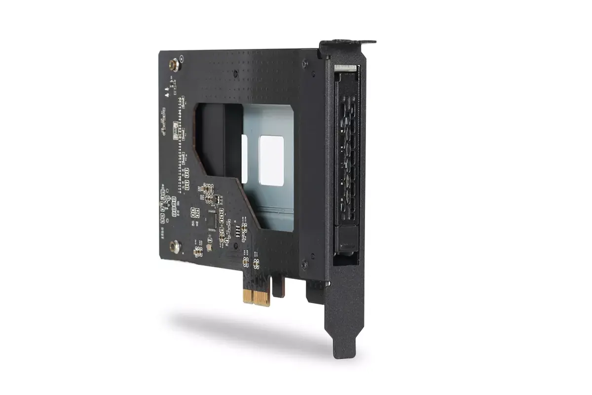 HDD būris Icy Dock MB839SP-B Photo 9