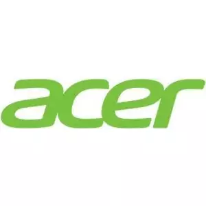 Acer - Barošanas kabelis - IEC 60320 C5 ar Eiro kontaktdakšu (M) - Eiropa - priekš Extensa 355, 370, 390, 500, TravelMate 310, 330, 330, 330T, 510T (27.01218.021)