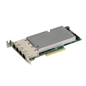 Сетевая карта Supermicro AOC-STG-I4T-O
