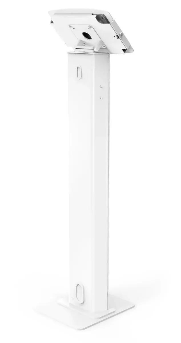 Compulocks Space Enclosure Floor Stand for Apple iPad 10.2 Photo 2