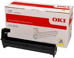 Printer Drum Original OKI 46484107 Photo 2
