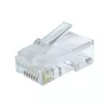 Разъем RJ-45 Gembird LC-8P8C-002/50 Photo 2