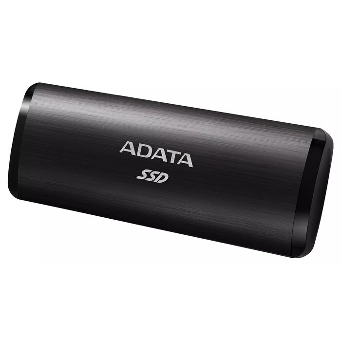 External SSD