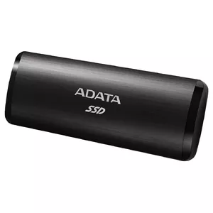 ADATA SE760 256 GB Черный