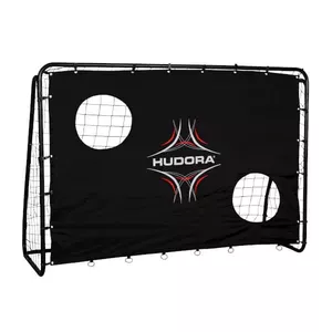 HUDORA 76922 football goal Youth Freestanding/Floor mounted