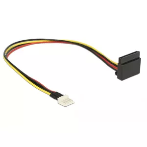Internal power cable DeLOCK 85511 0.3 m
