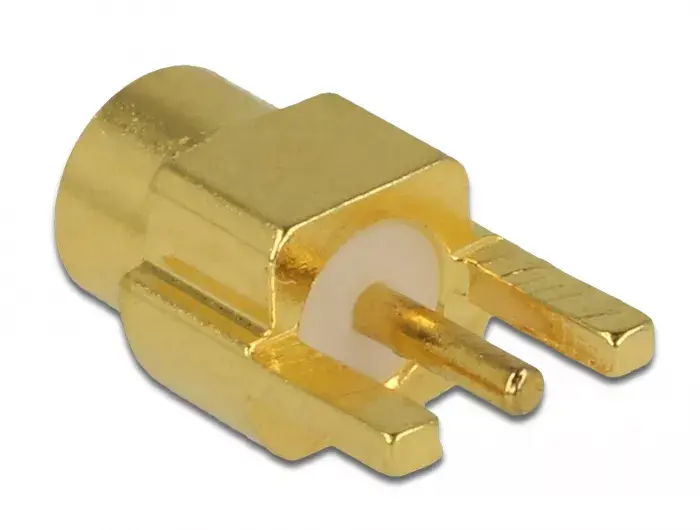 Coaxial Connector DeLOCK 65847 Photo 2