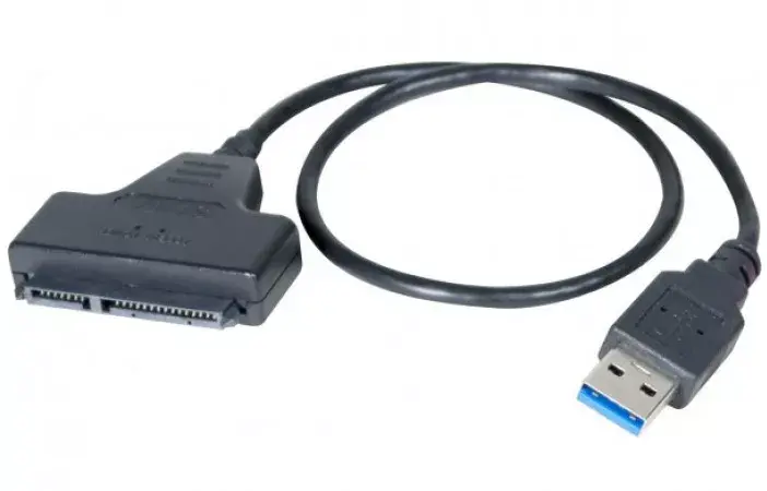 I/O адаптеры и контролеры