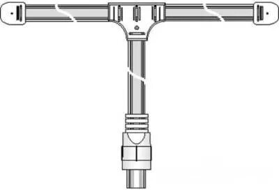 SAT Antennas & Dishes