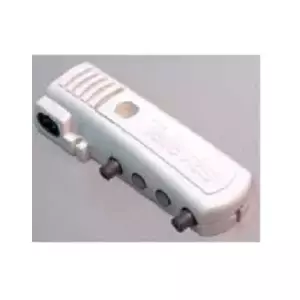 Indoor Power Adapter Televes NT24F 24V 0.13A White