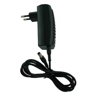 Power adapter Televes MS-NT1208N Indoor Black