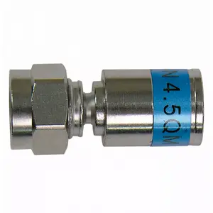 Coaxial Connector F-type Televes FUP0729