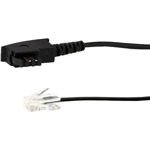 Кабель e p T180/6 6 м TAE-F — RJ45 сетевой кабель