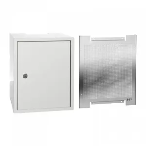 Electrical box Televes 5893 MPTGH34 White