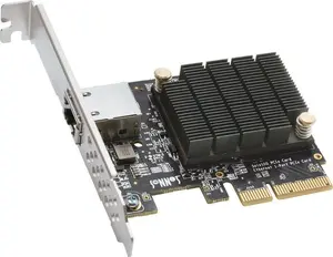 Tīkla karte Sonnet G10E-1X-E3 Iekšējais Ethernet 10000 Mbit/s