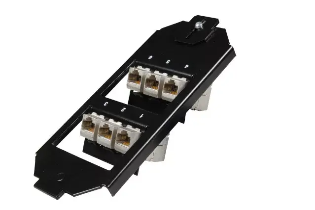 Mounting kit EFB Elektronik ET-25178V2 Photo 2