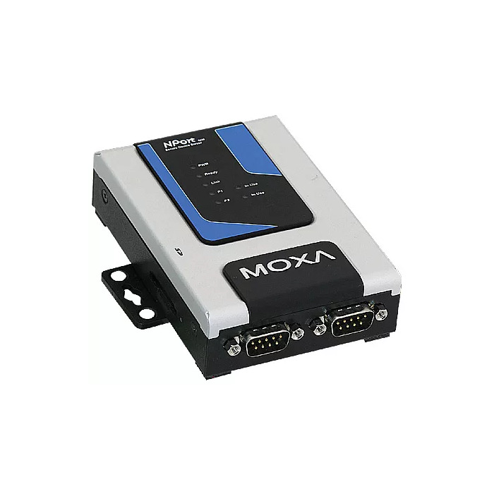 MOXA NPort 6250 Photo 1