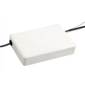 Electrical junction box LOGON LFH020